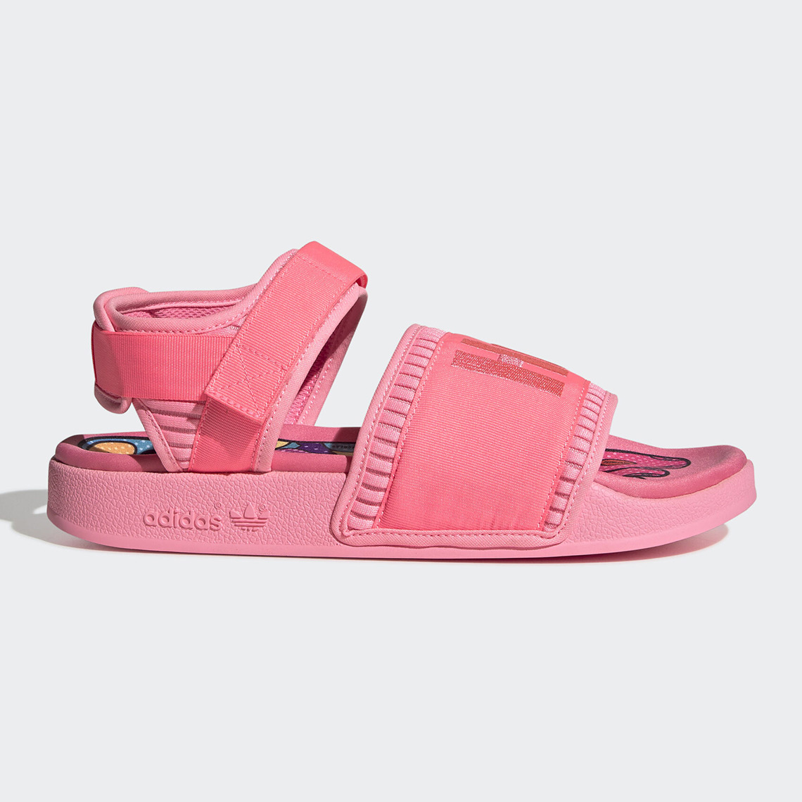 sandal adidas 2019