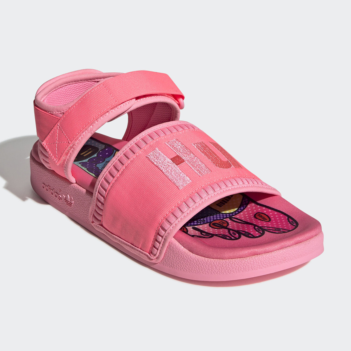 pharrell hu sandals