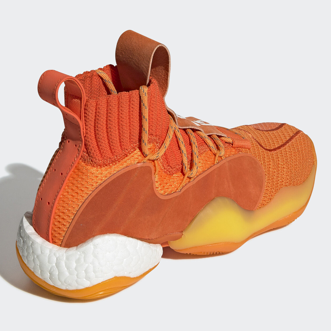 Adidas Pharrell x Crazy BYW x 'Gratitude