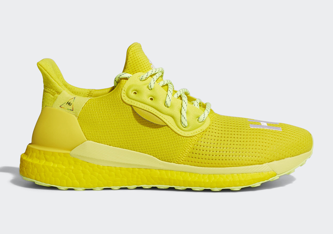 pharrell solar hu yellow