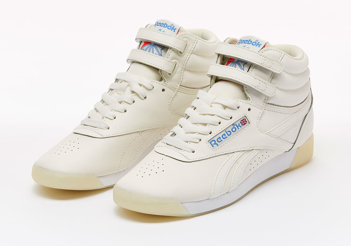 Reebok classic it's 2025 a man's world