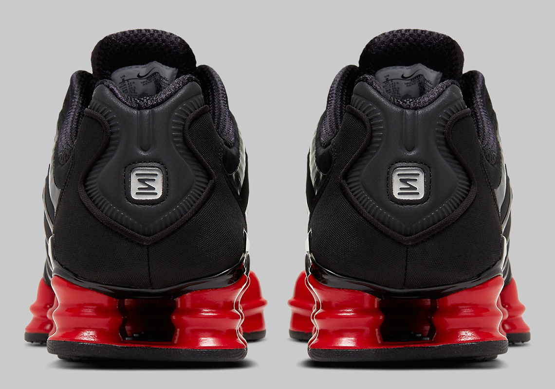 Skepta Nike Shox TL CI0987-001 Release Date | SneakerNews.com