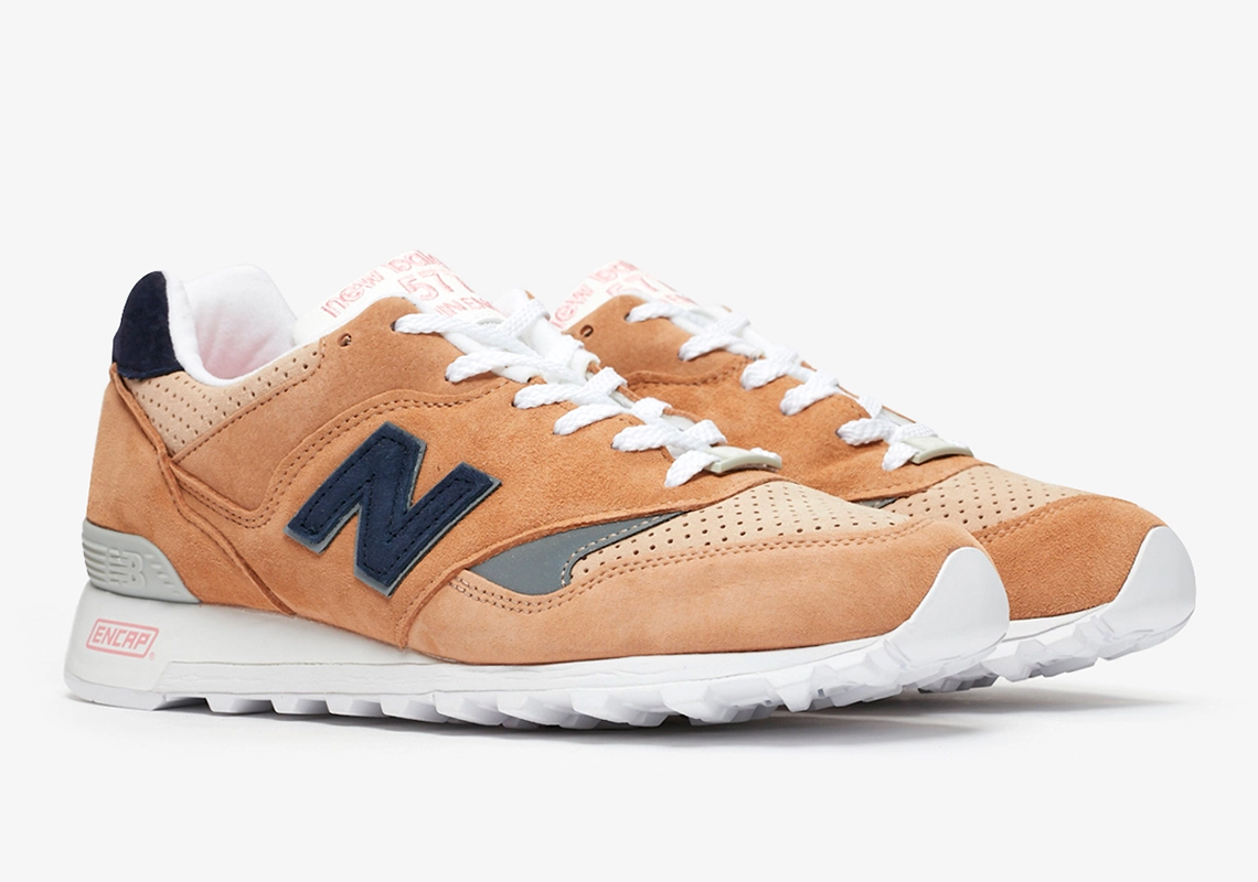 Sneakersnstuff new balance m992af made in the usa Release Date 11