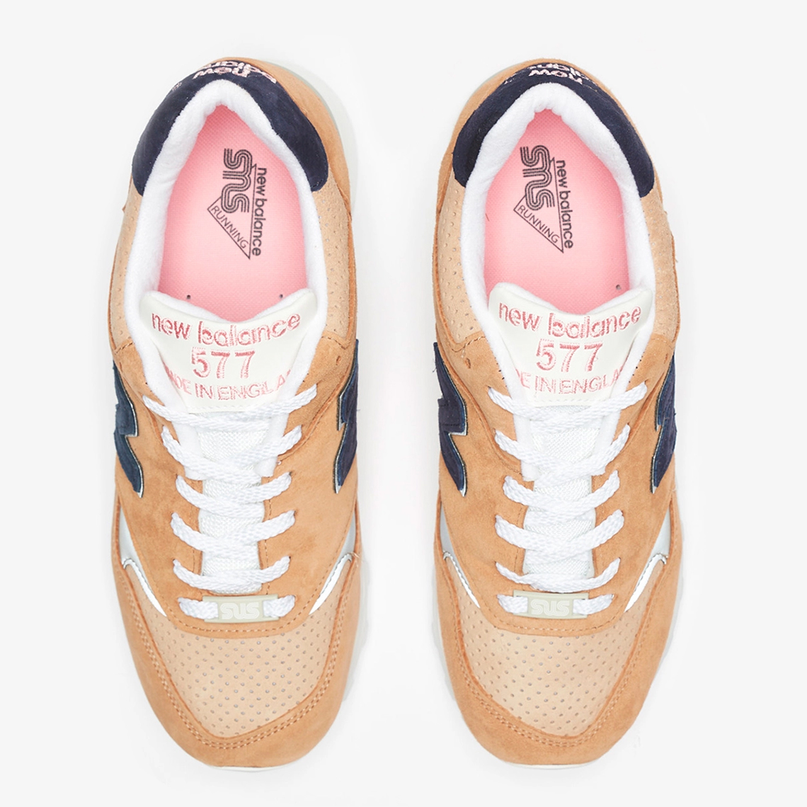 Sneakersnstuff new balance m992af made in the usa Release Date 12