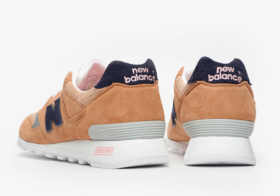 Sneakersnstuff New Balance 577 Release Date 13