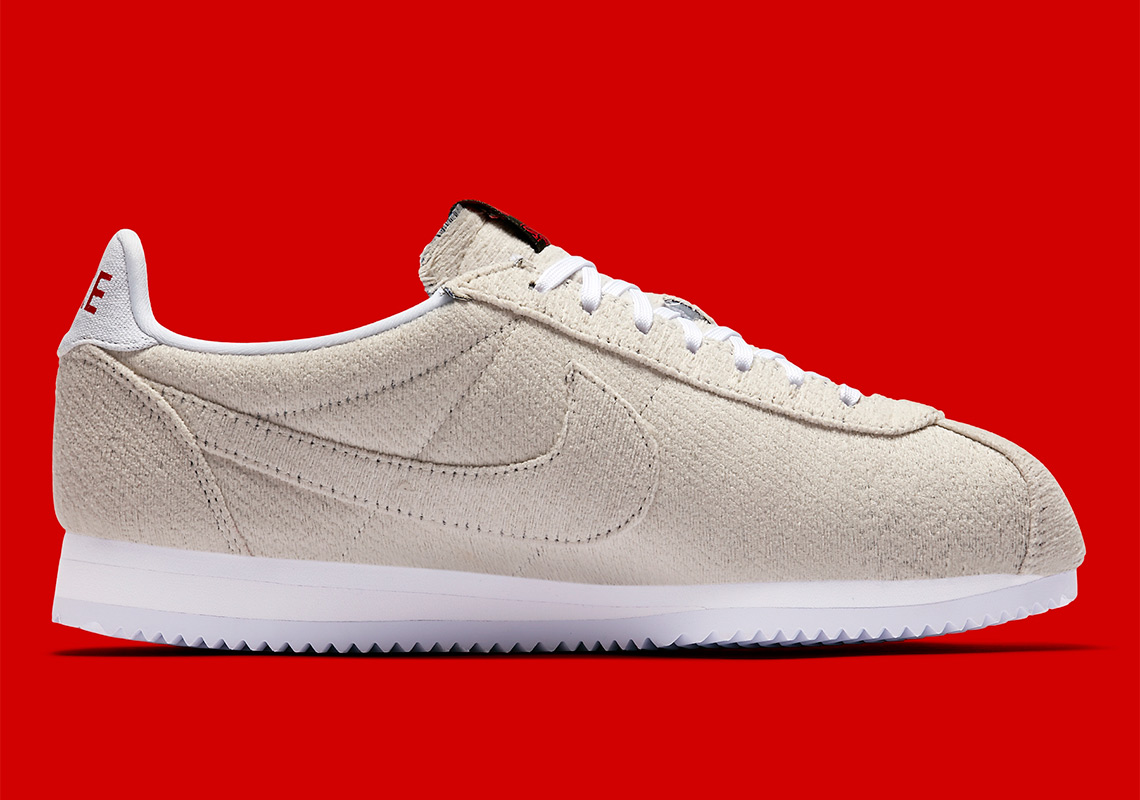 stranger things shoes nike cortez