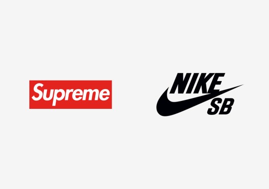 Supreme Is Releasing Three More Nike SB Dunk Lows This Fall (Photos Updated)