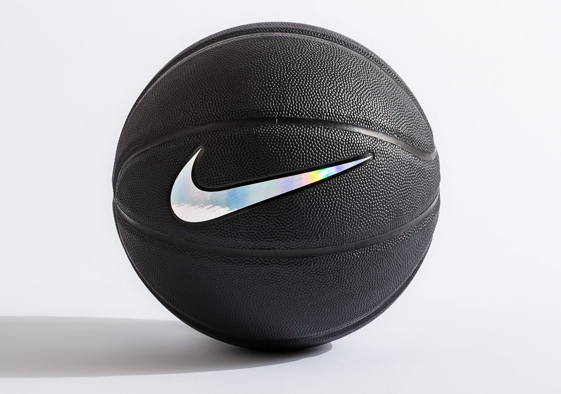 Undefeated Nike Basketball 1