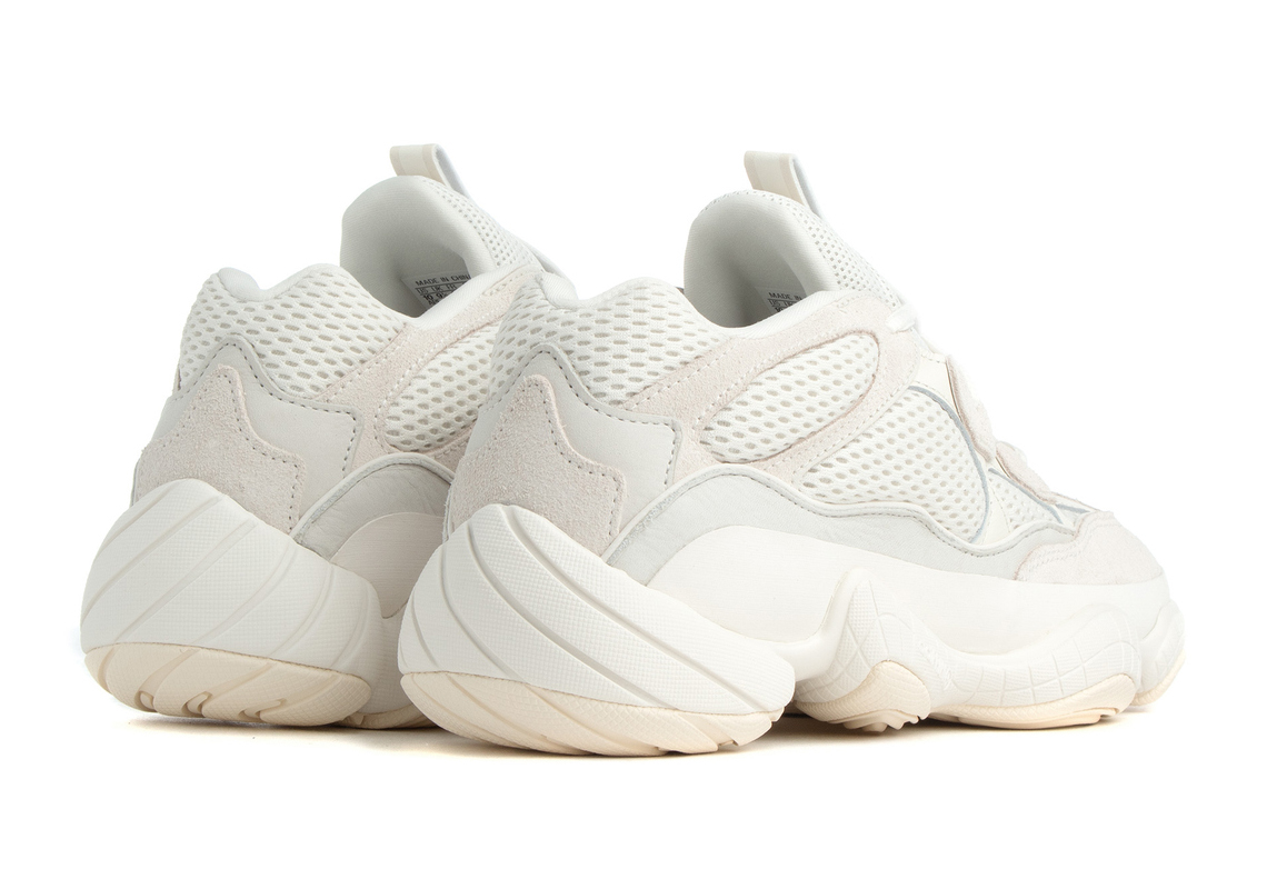 Where To Buy Yeezy 500 Bone White 