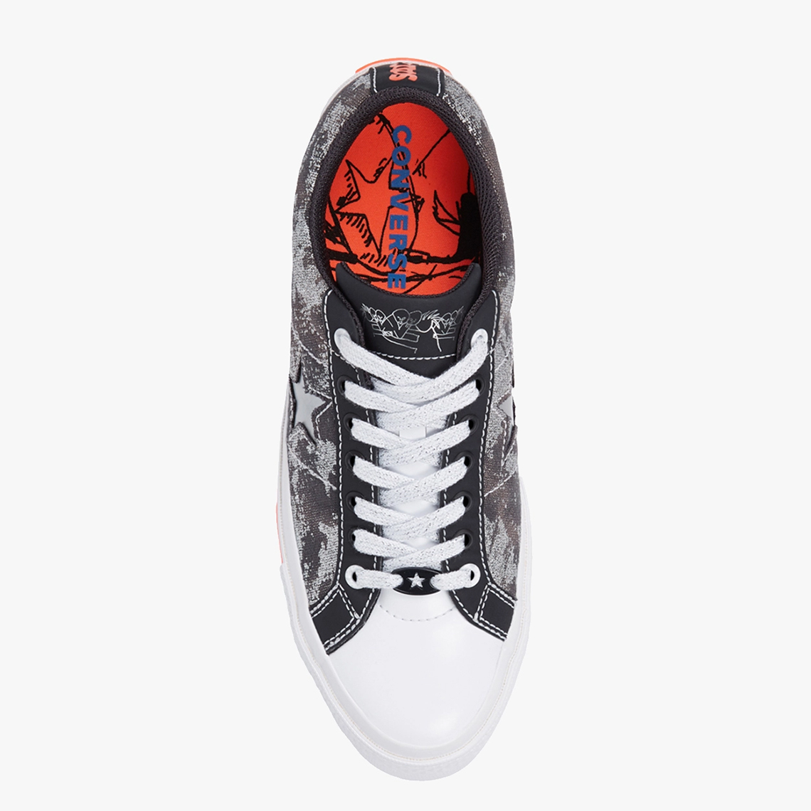 Yung Lean Converse One Star Sad Boys Release Date | SneakerNews.com