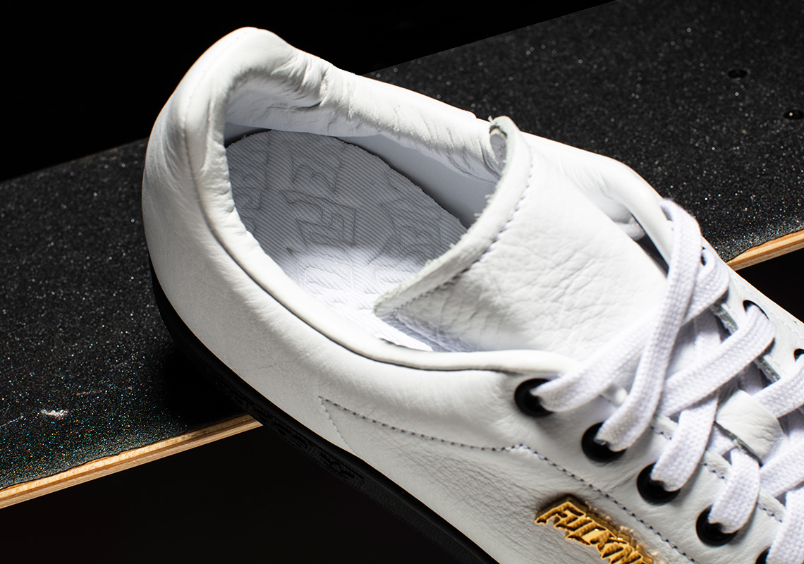 Fucking Awesome adidas Stan Smith White Black FU9055 Release Date 