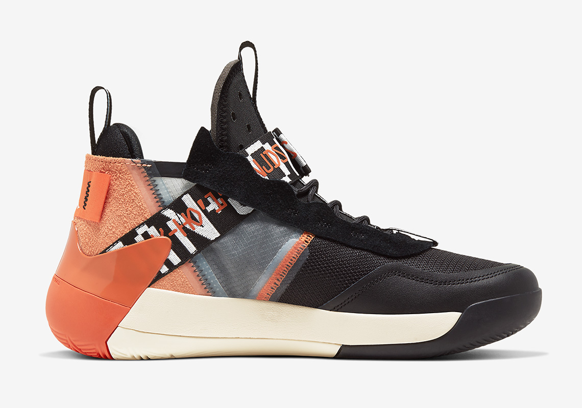 jordan defy orange