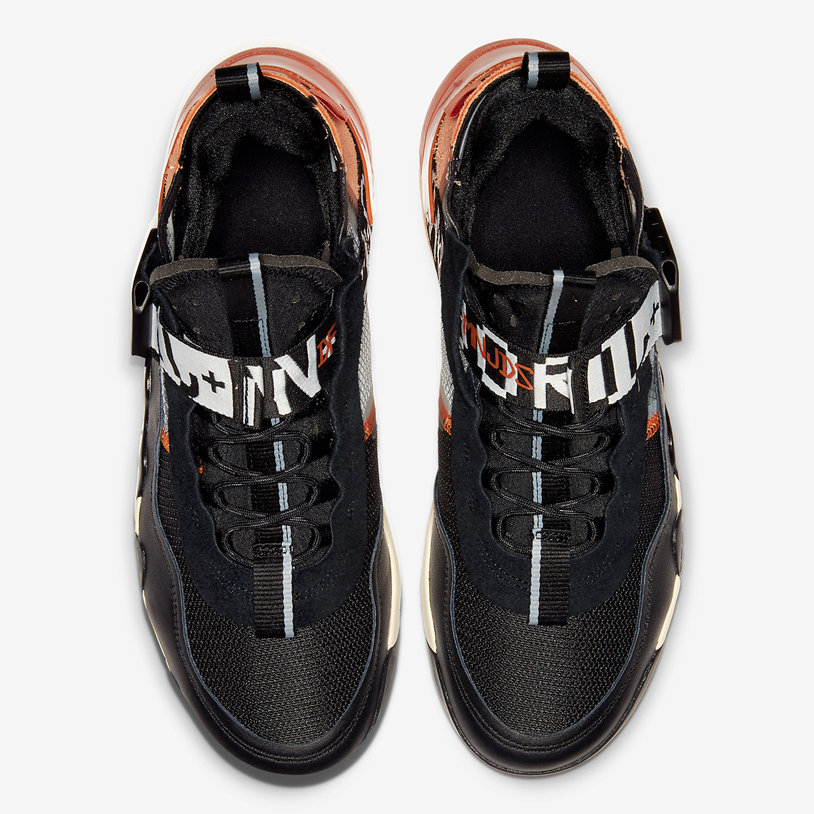 Jordan Defy SP Orange CJ7698-008 Release Info | SneakerNews.com