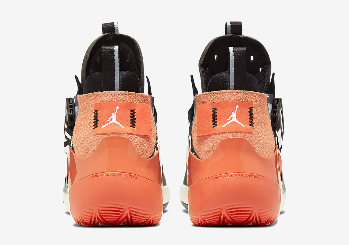 jordan defy orange