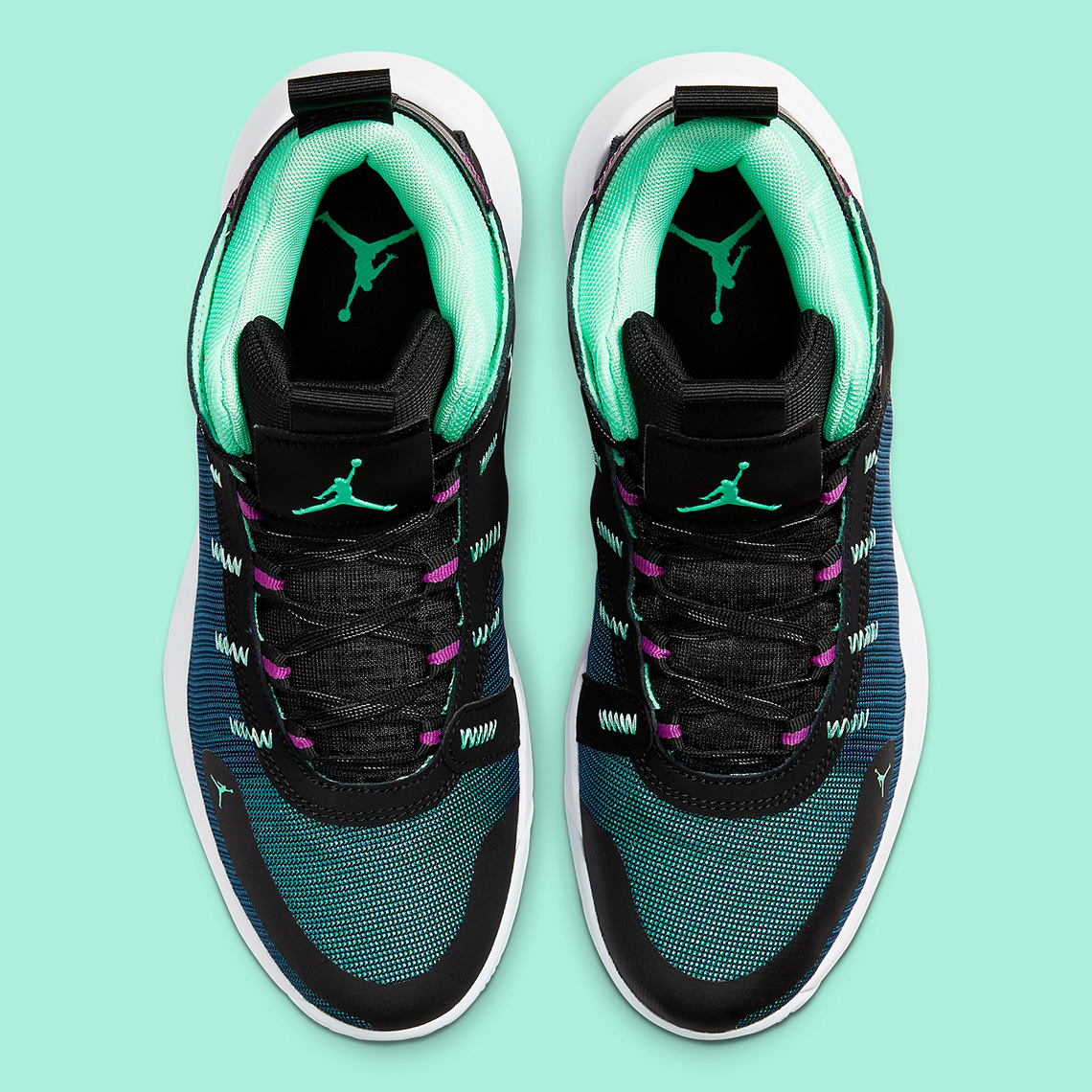 Jordan Jumpman 2020 PF BQ3448-005 Release Info | SneakerNews.com