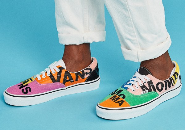 MoMa Vans Era Multi Patchwork Release Date | SneakerNews.com