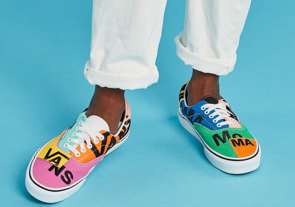 MoMa Vans Era Multi Patchwork Release Date | SneakerNews.com