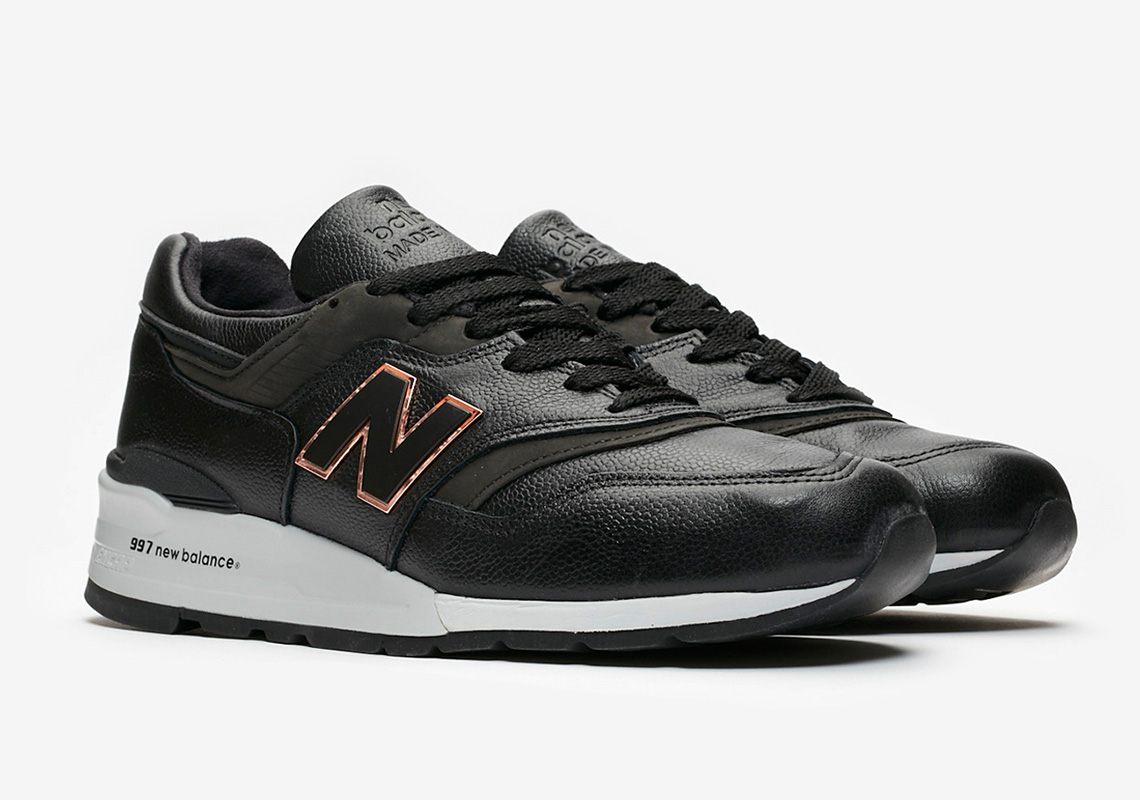 New balance 997 sport on sale steel