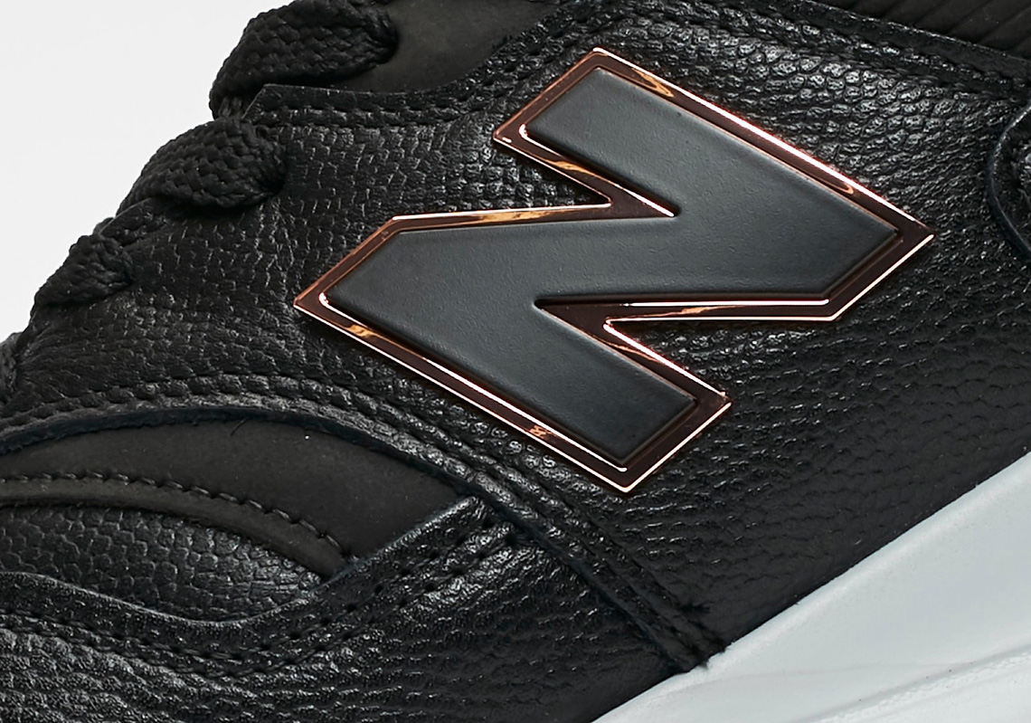 New Balance 997 Metal Plated 5