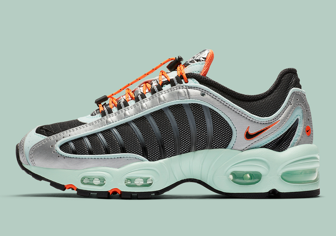 Nike Air Max Tailwind IV Toggle CN0159-300 Release Info 