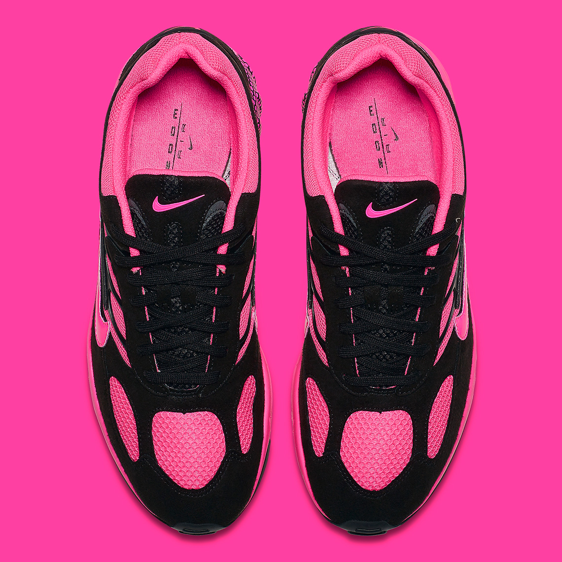 Nike Ghost Racer Black Pink Cu1927 066 2