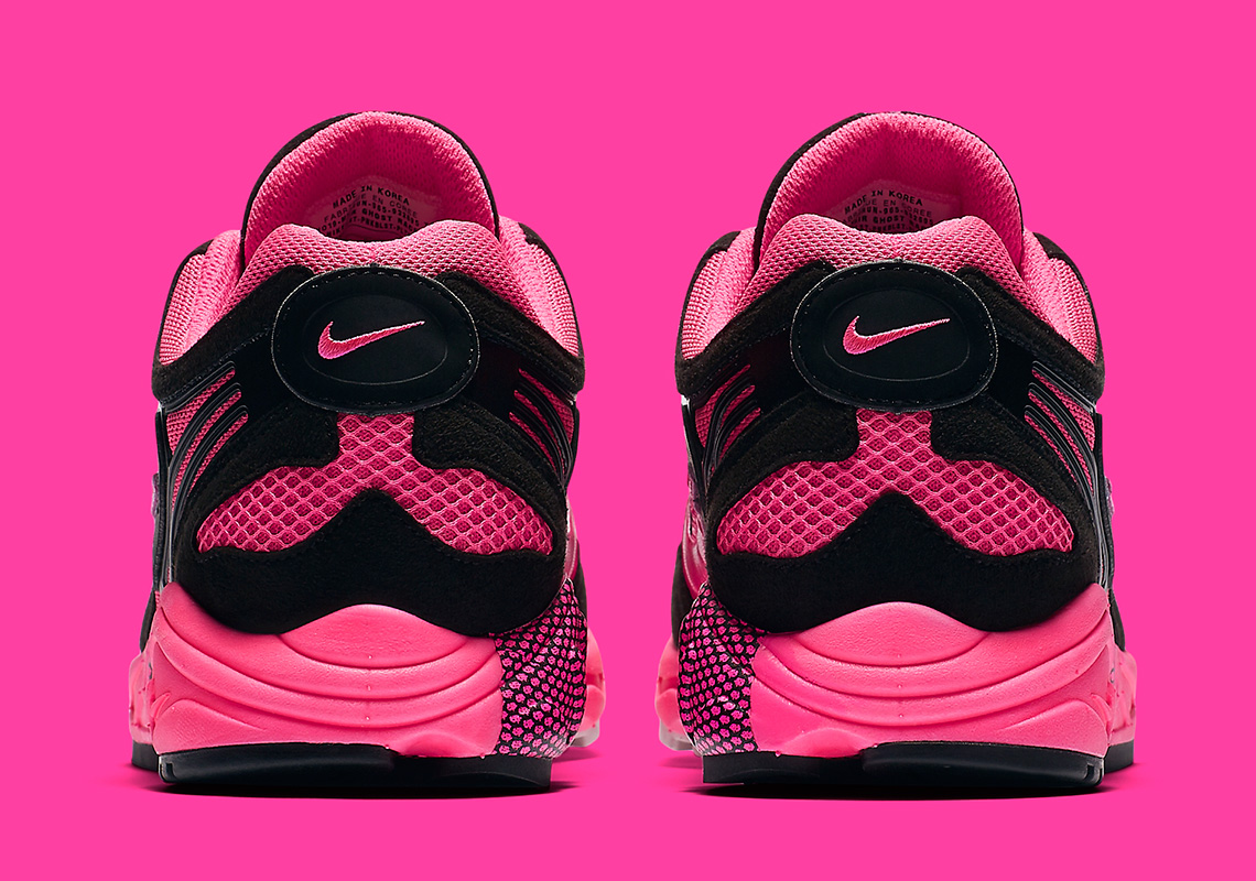 Nike Ghost Racer Black Pink Cu1927 066 3