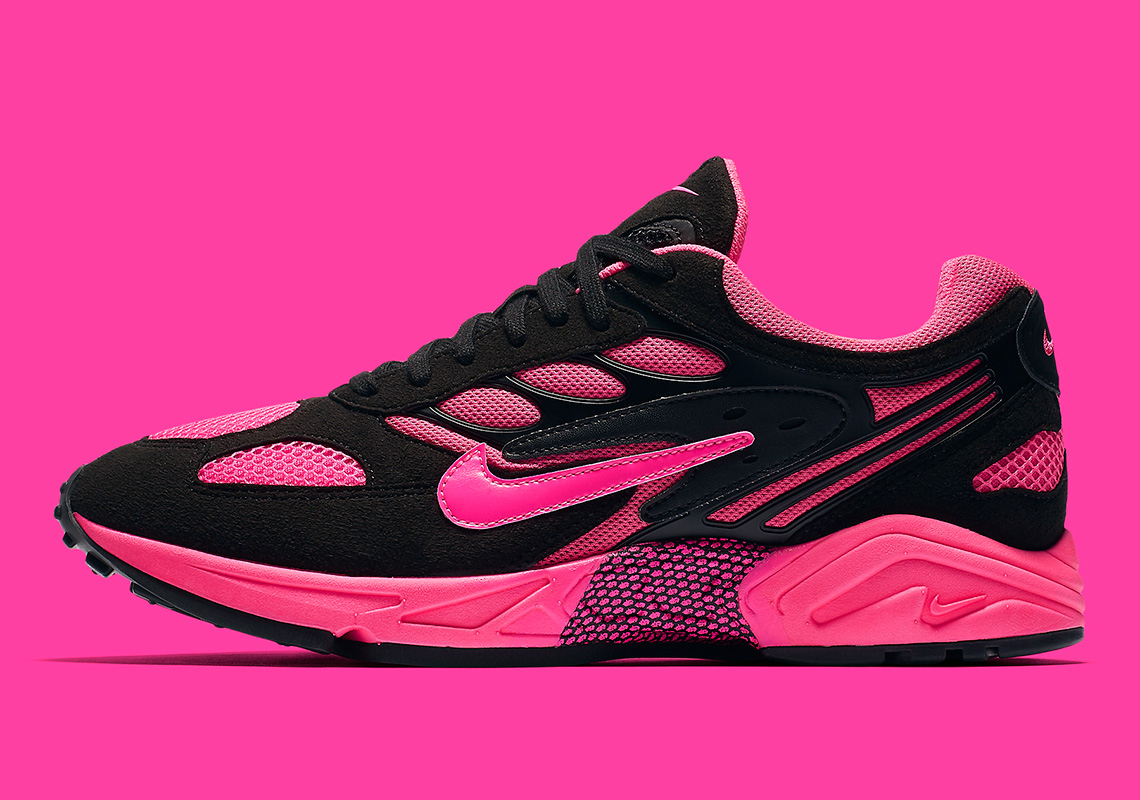 Nike Ghost Racer Black Pink Cu1927 066 4