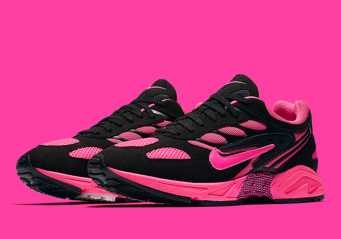 Nike Ghost Racer Black Pink Cu1927 066 5