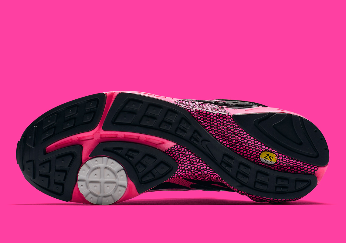 Nike Ghost Racer Black Pink Cu1927 066 6