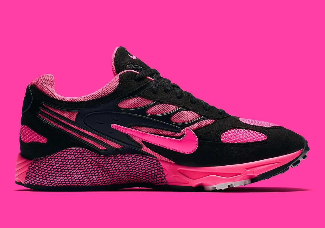 Nike Ghost Racer Black Pink Cu1927 066 7