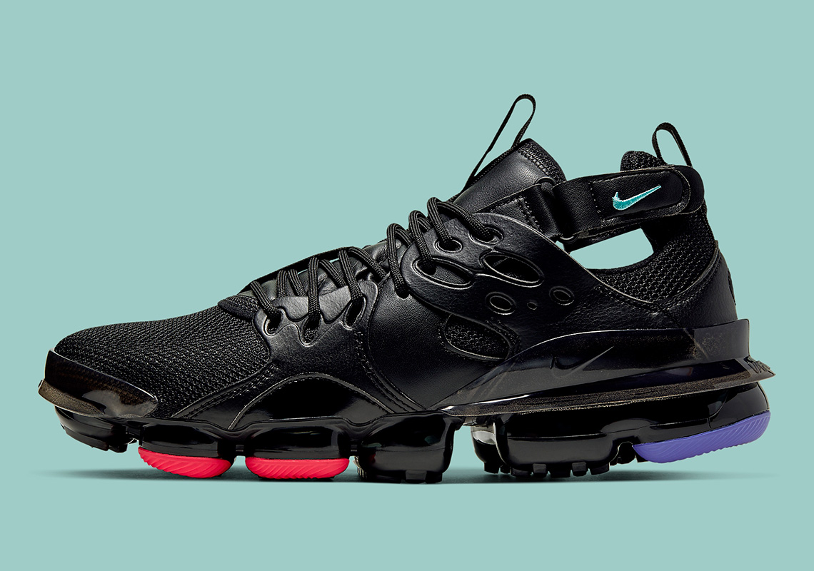 Nike Vapormax D/MS/X AT8179-001 Release 