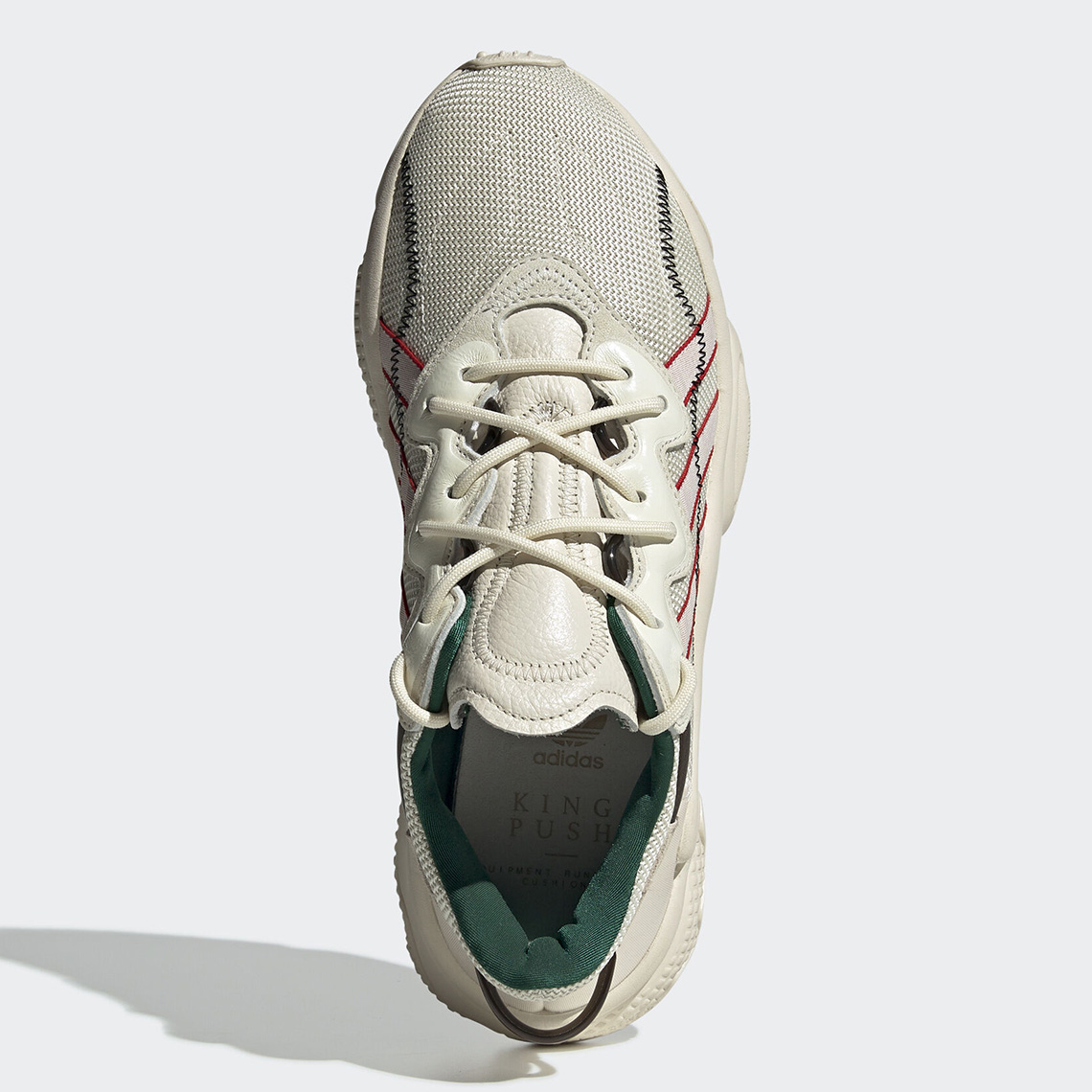 adidas ozweego cream