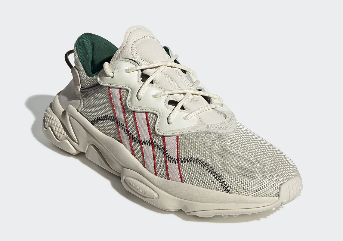 adidas ozweego similar