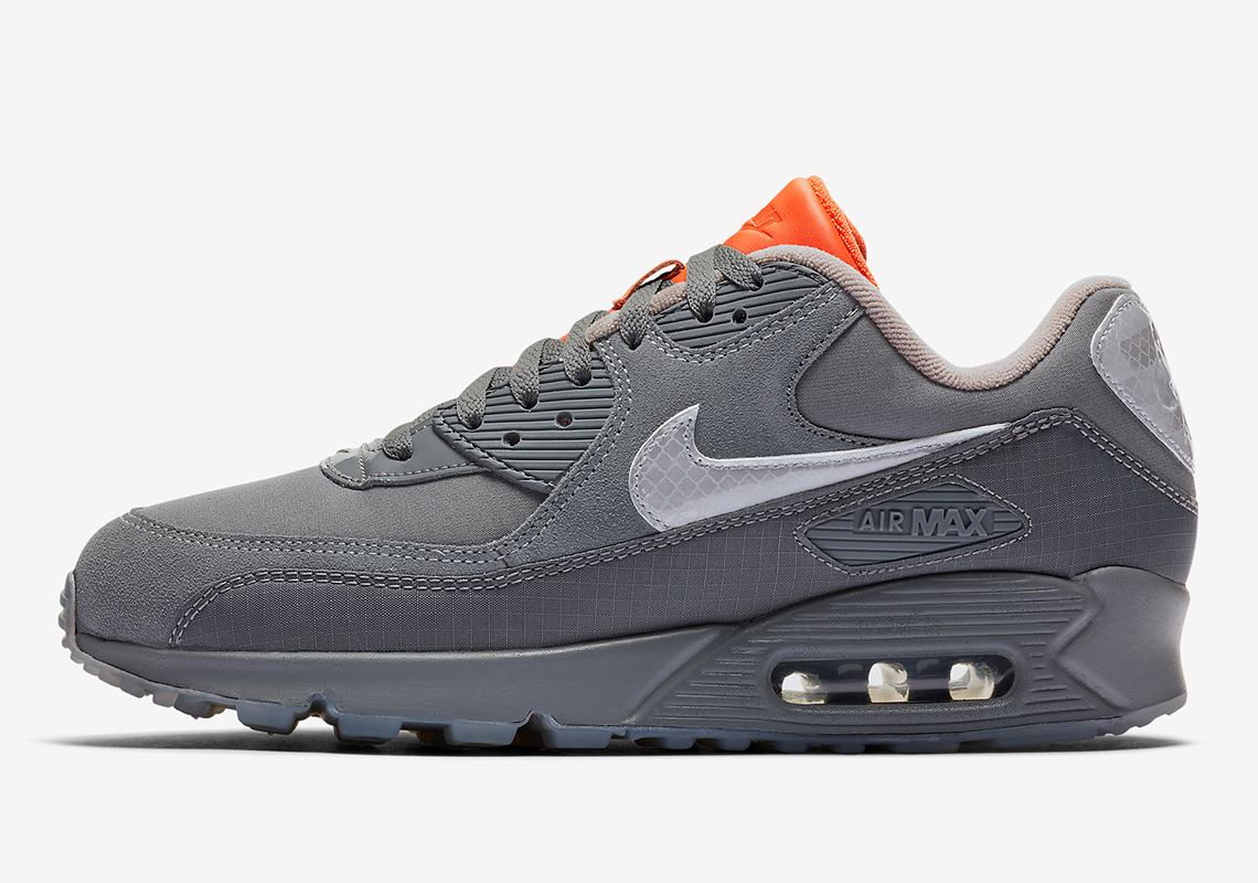 2019 air max 90