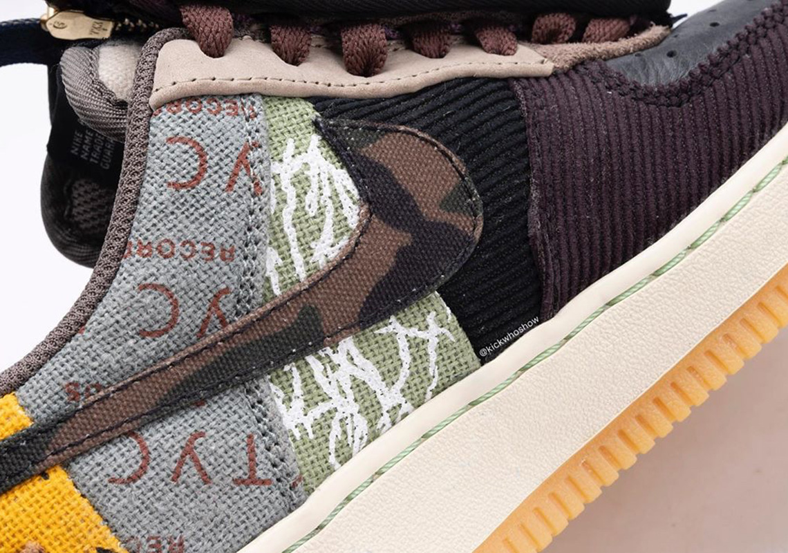 travis scott air force 1 release date 219