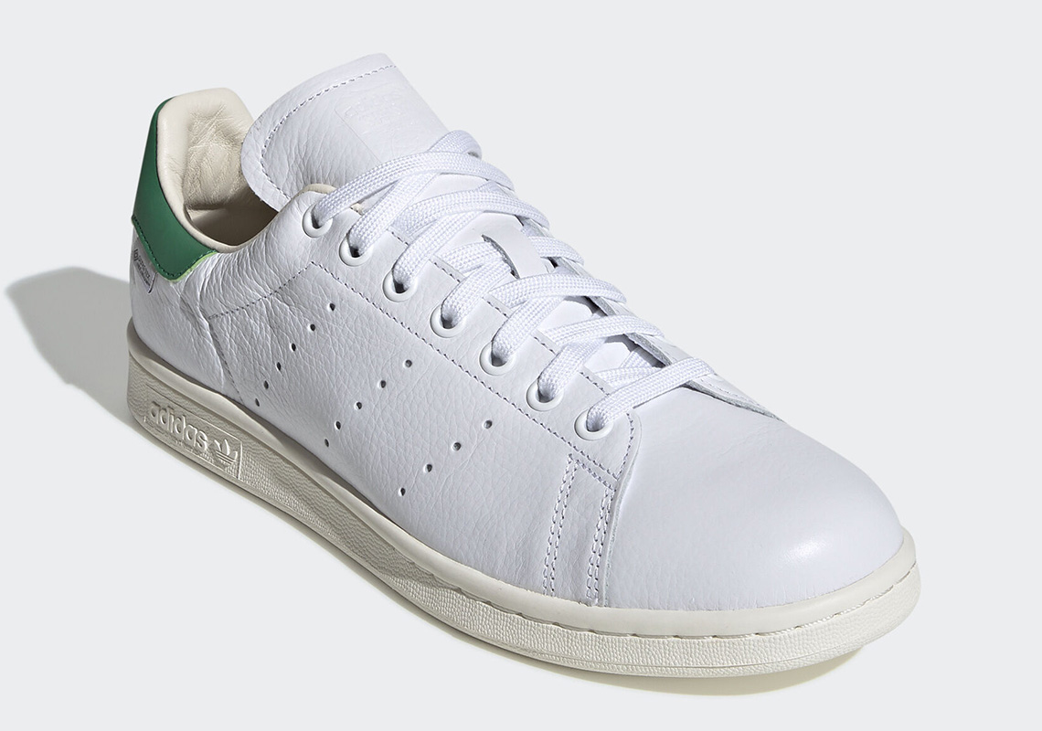 adidas Stan Smith OG GORE-TEX FU8926 Release Date | SneakerNews.com