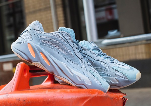 adidas Yeezy Boost 700 v2 Inertia FW2549 Release Reminder | SneakerNews.com