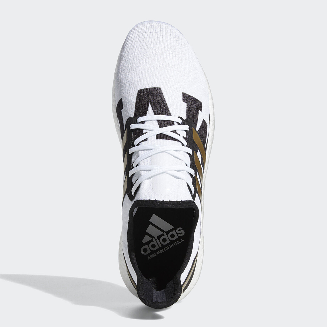 Adidas Am4 Showtime Pat Mahomes Fx9122 Release Date Sneakernews Com