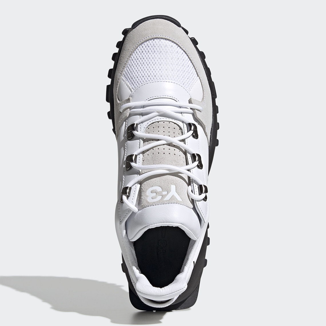 adidas Y-3 Kyoi Trail EF2640 EF2641 Release Info | SneakerNews.com