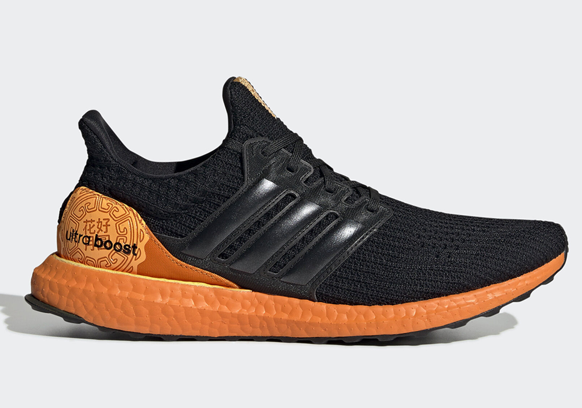 Adidas ultra boost 2019 4.0 sale