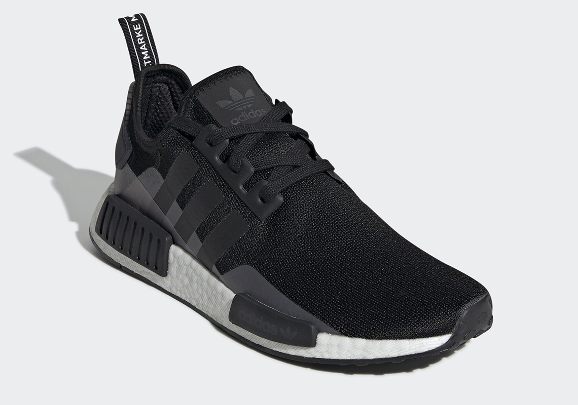 nmd r1 style