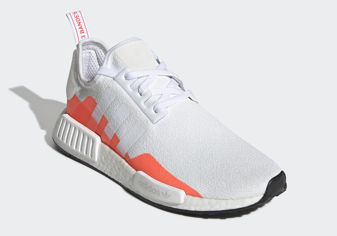 adidas NMD R1 October 2019 Release Info SneakerNews