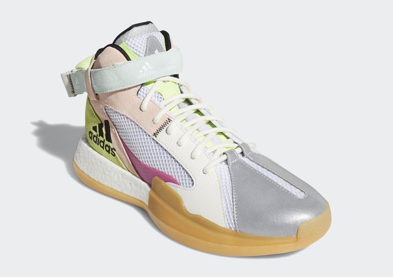 adidas Trifecta EG6876 EG6875 EG5779 Release Info | SneakerNews.com