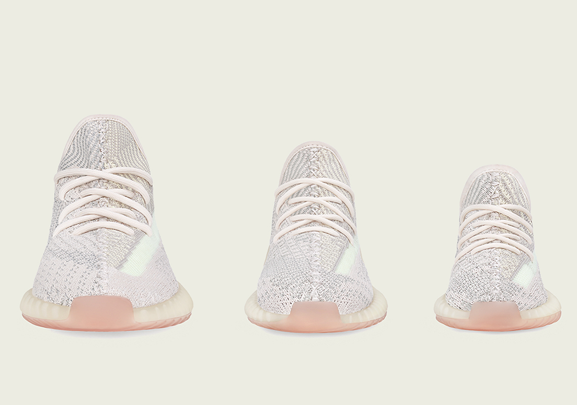 Adidas Yeezy 350 V2 Citrin Official Release Info 5