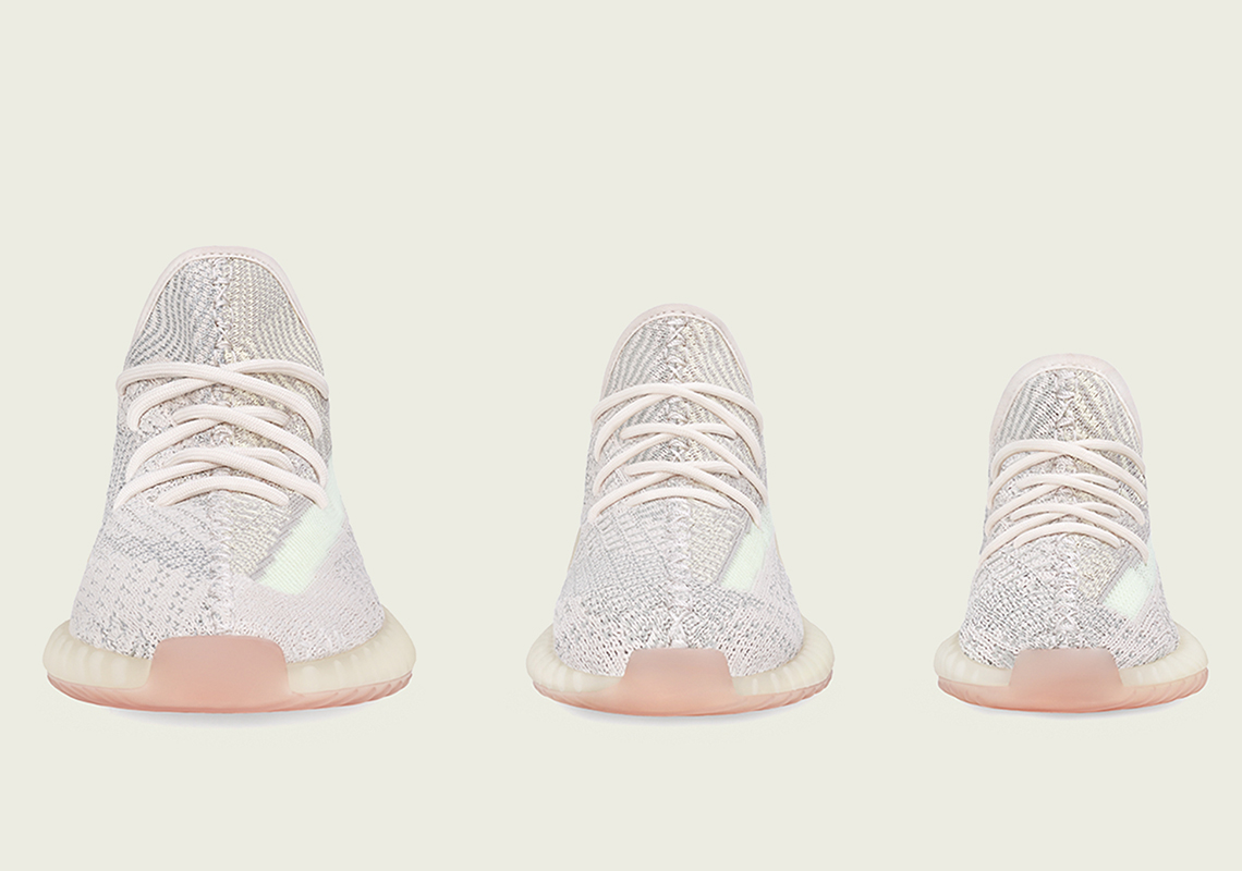 Preview adidas Yeezy Boost 350 V2 Synth Le Site de la