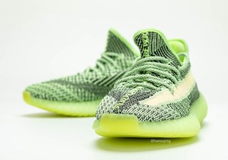 adidas Yeezy 350 v2 Yeezreel Release Info | SneakerNews.com