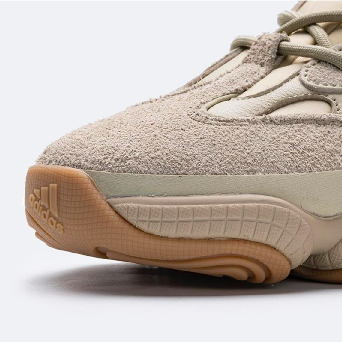 adidas Yeezy 500 Stone First Look + Release Info | SneakerNews.com