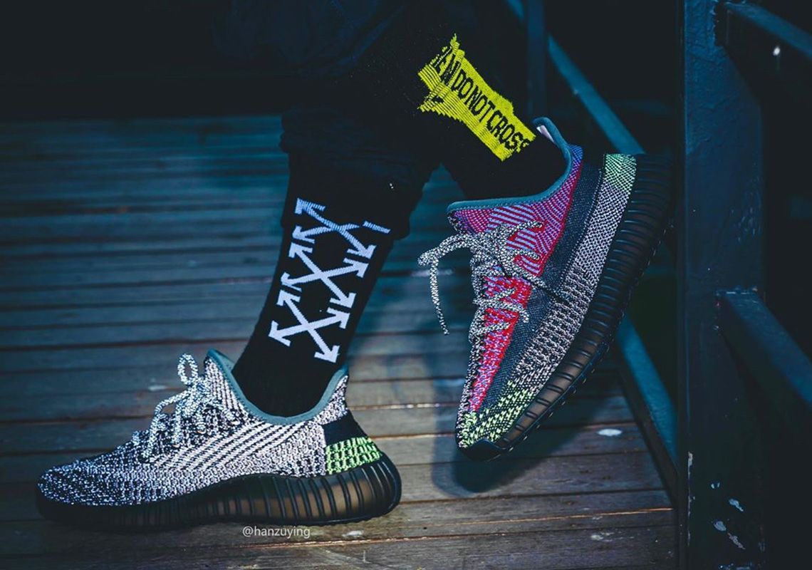 Adidas Yeezy Boost 350 'Tan' Set to Release: What's Your