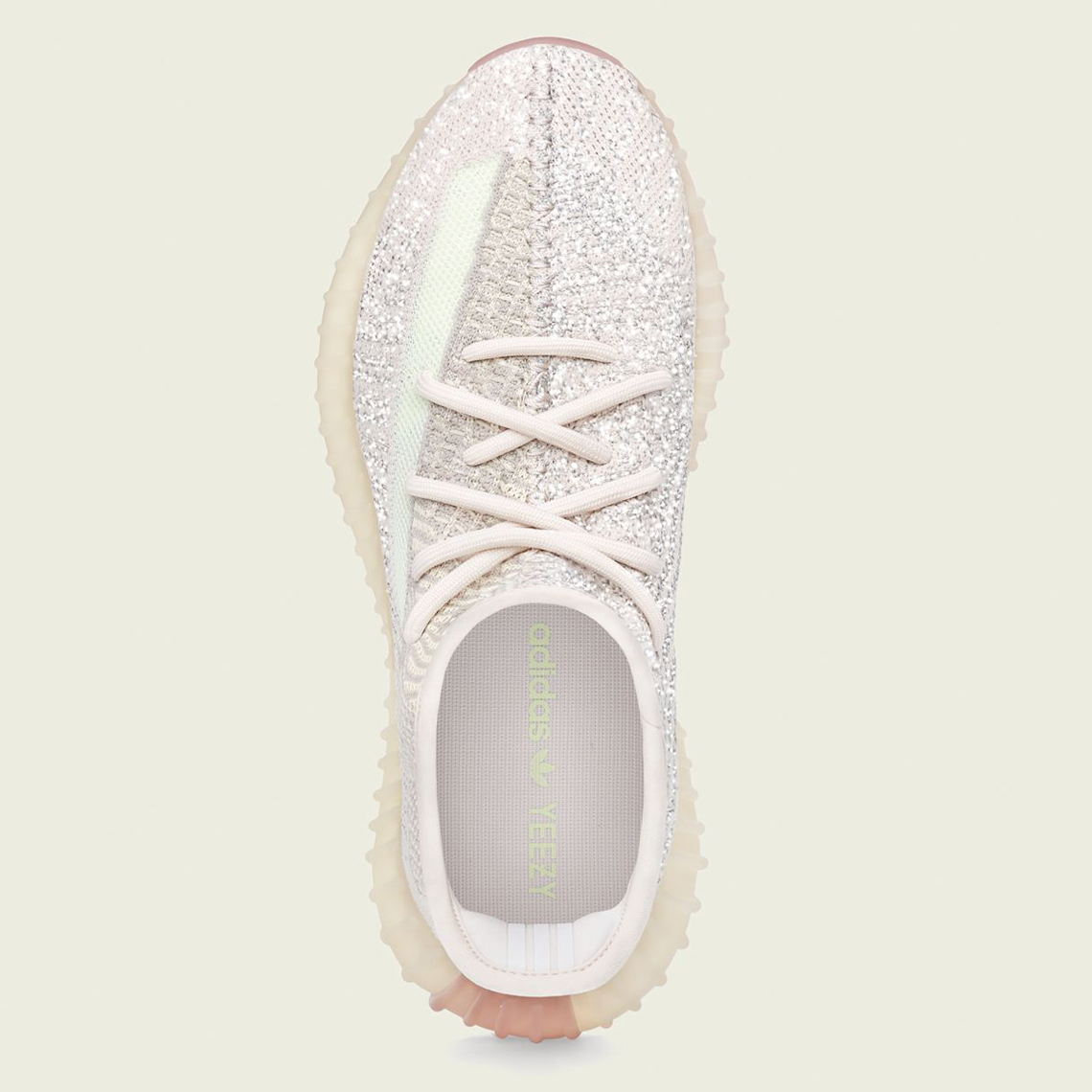 Adidas Yeezy Boost 350 V2 &quot;Citrin&quot; Coming Soon: Official Photos Revealed