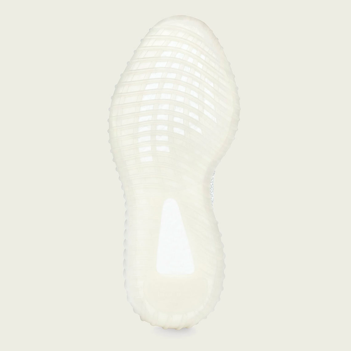 Adidas Yeezy Boost 350 V2 Cloud White Reflective Fw5317 1